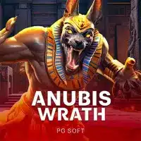 Anubis Wrath